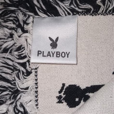 2002 playboy bedding.